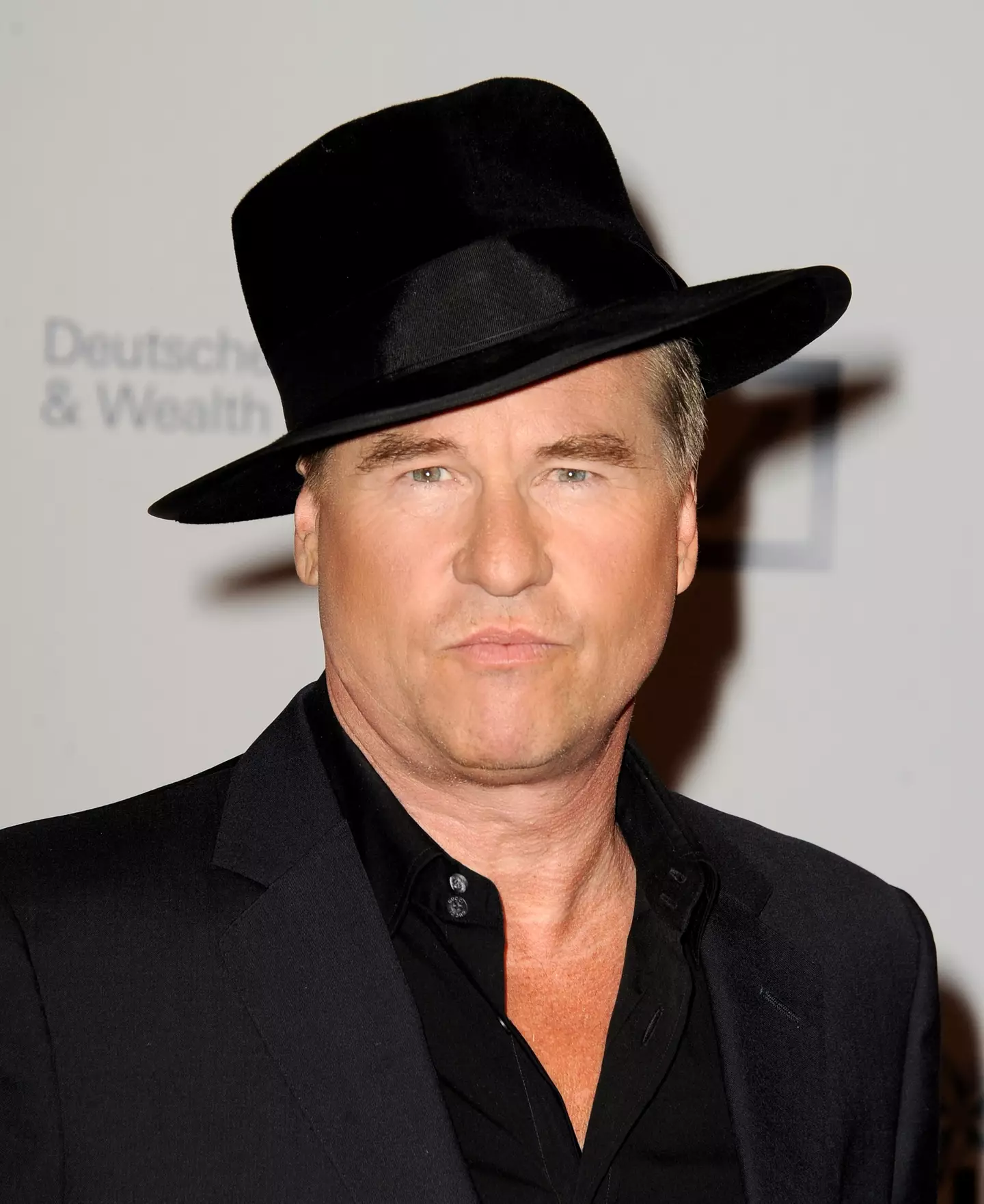 Val Kilmer has died at the age of 65 (Kevin Winter/Getty Images)