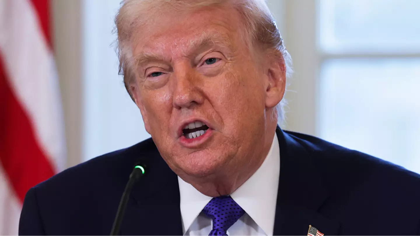 Alex Wong/Getty Images