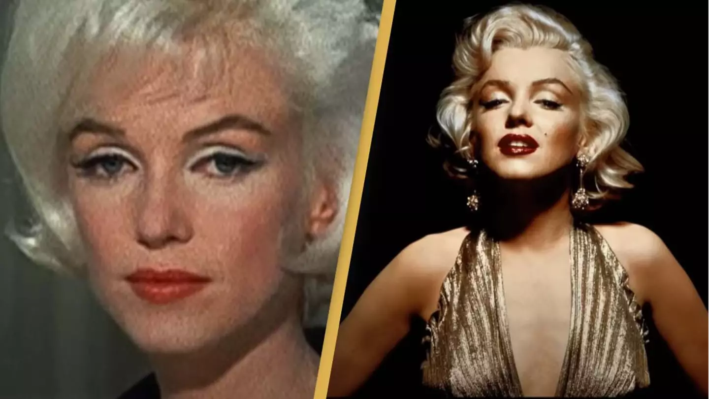 Director Says Marilyn Monroe Biopic Will 'Offend Everyone'