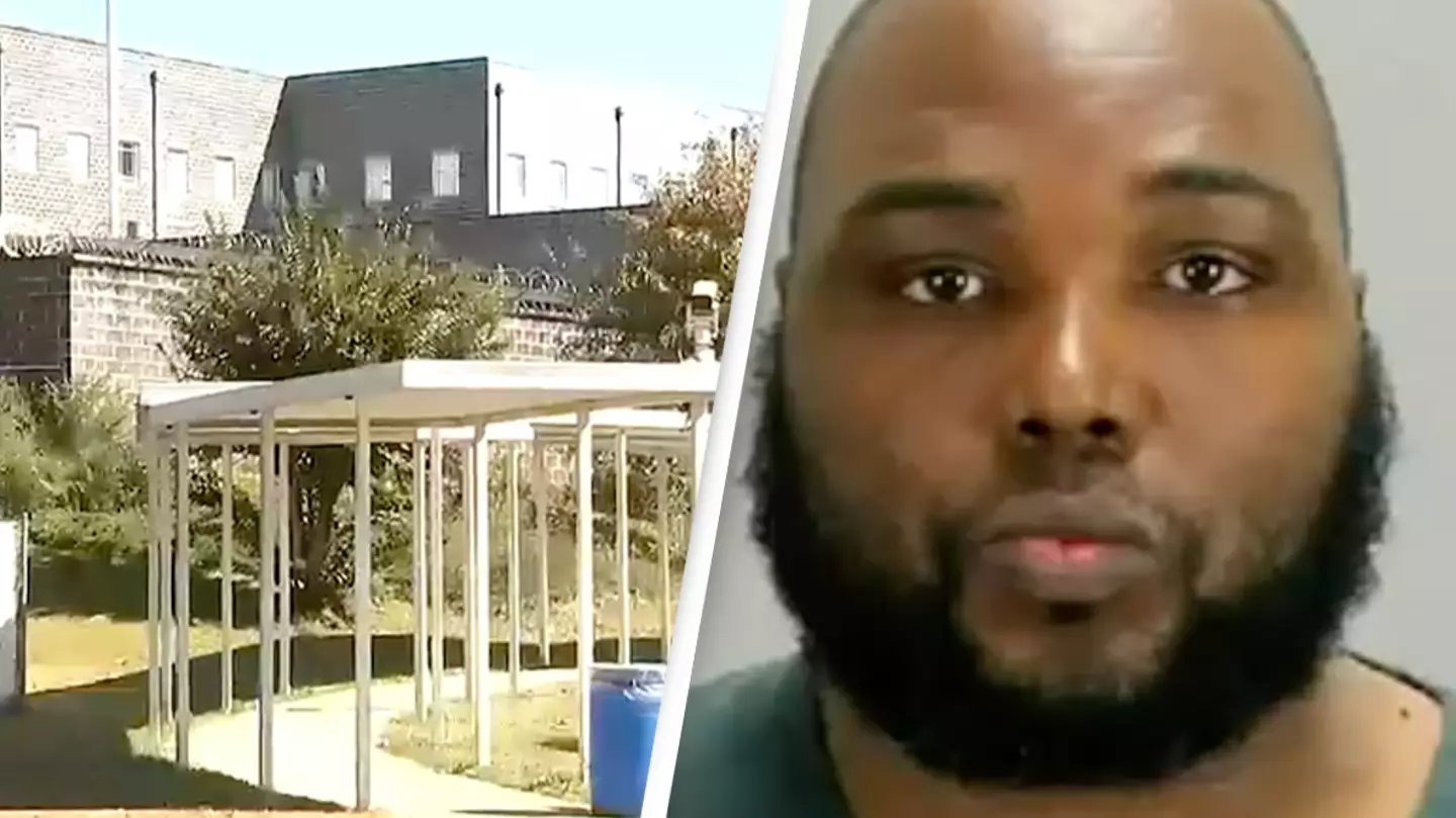 Jail workers sacked for inappropriate relations with inmates and offering to sell them weed