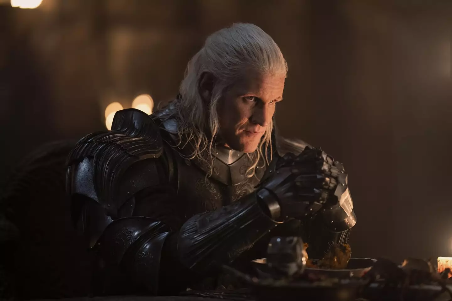 Daemond Targaryen is one of the main characters in House of the Dragon. (HBO)