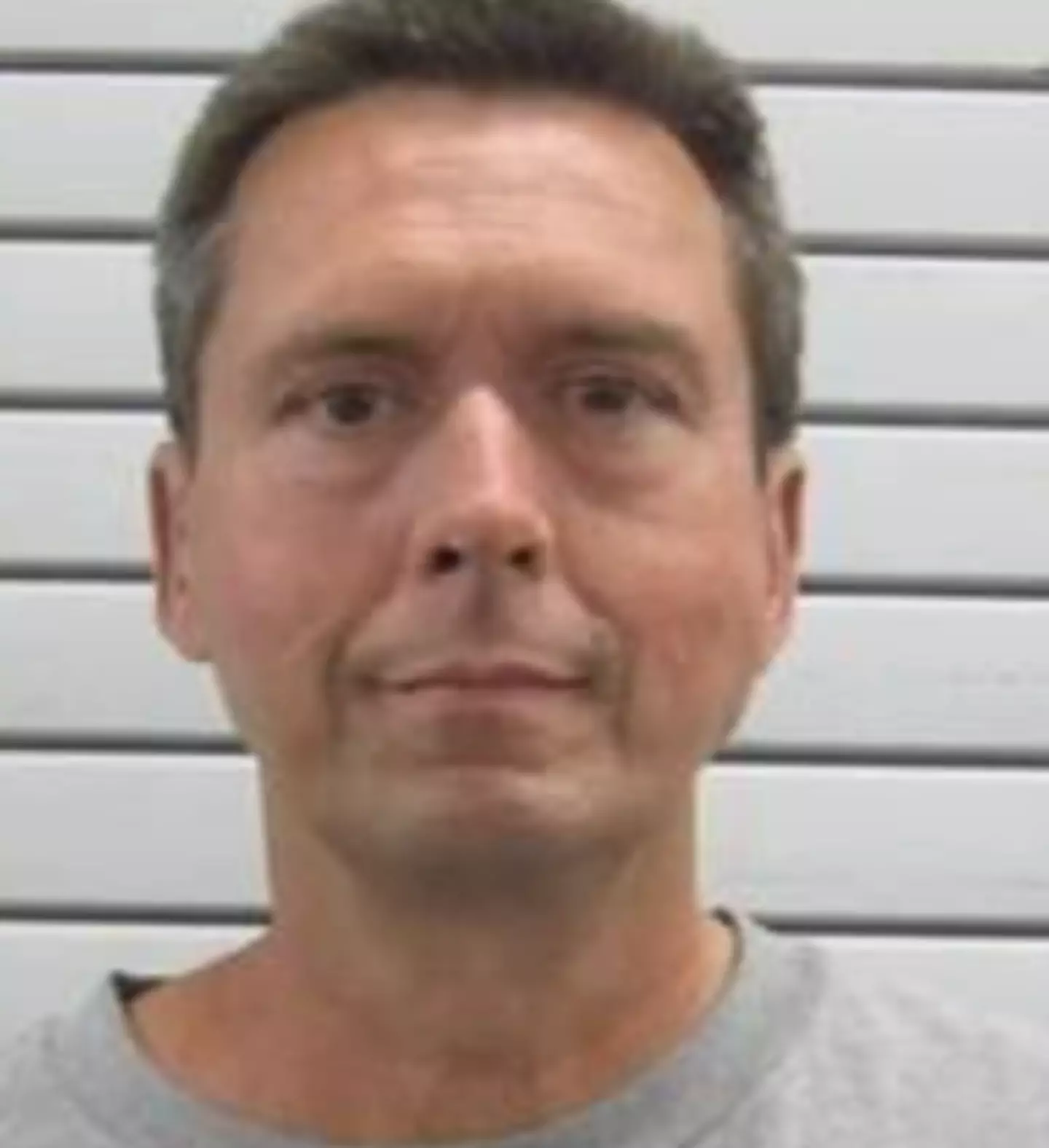 Ernest Nichols was convicted in 2011 (North Carolina Department of Adult Correction)