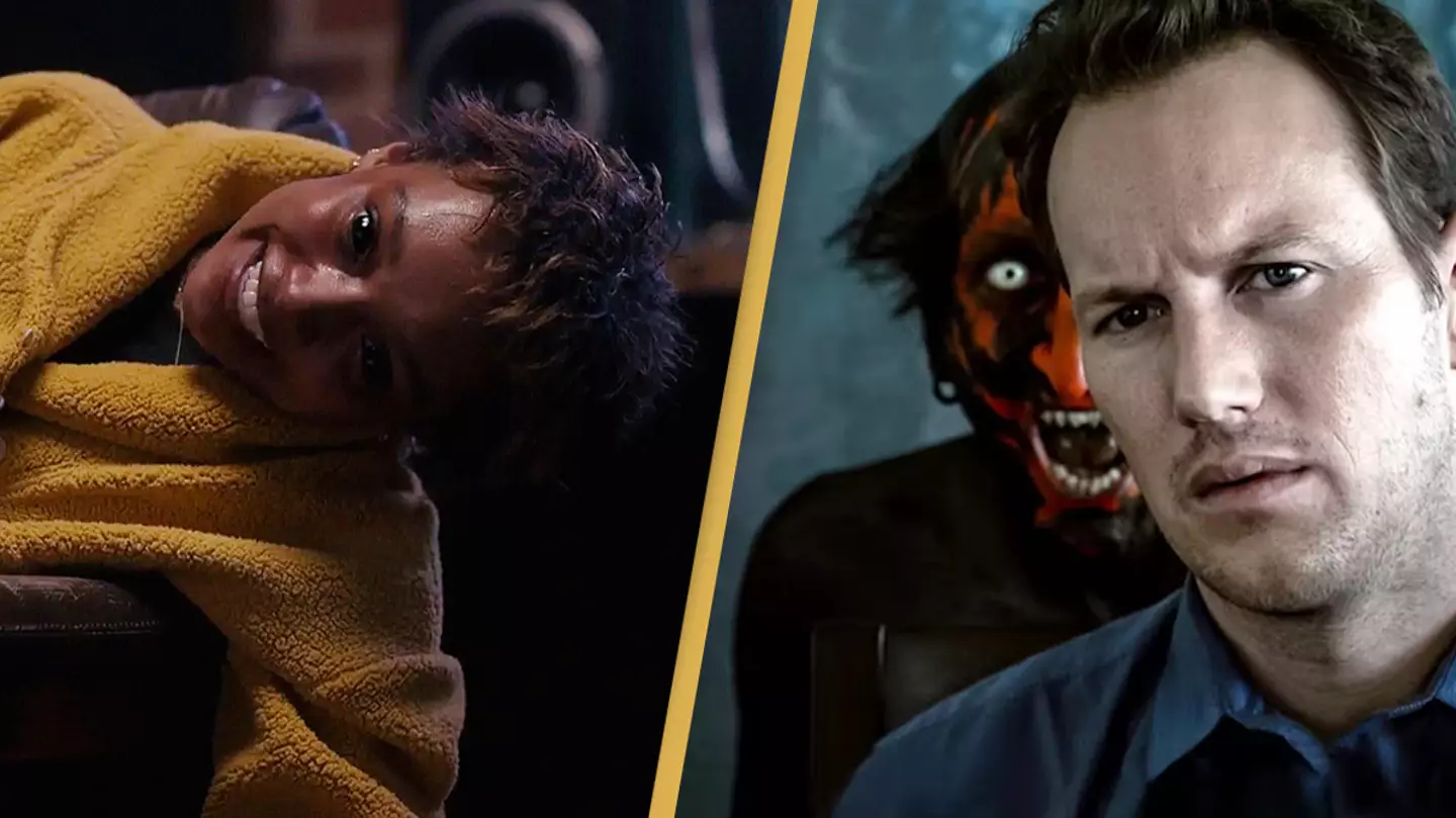 These are the 20 scariest horror movies of all time according to science