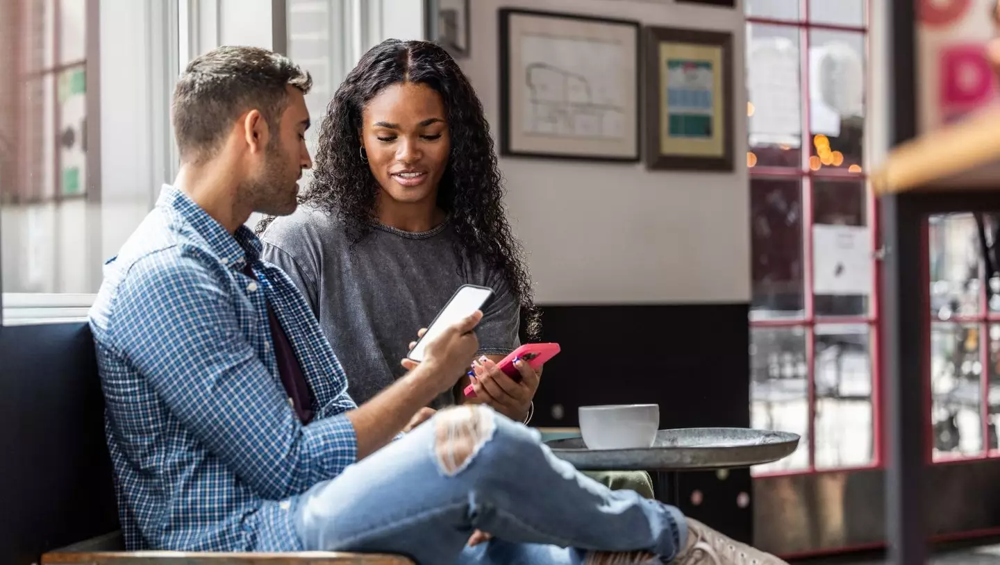Verbal and non-verbal actions can be used as part of the 'bird test' (MoMo Productions/Getty Stock Image)
