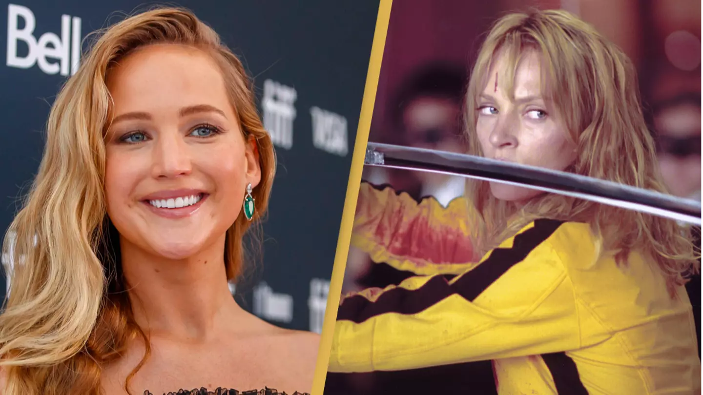 The Canadian Press / Alamy Stock Photo/Pictorial Press Ltd / Alamy Stock Photo