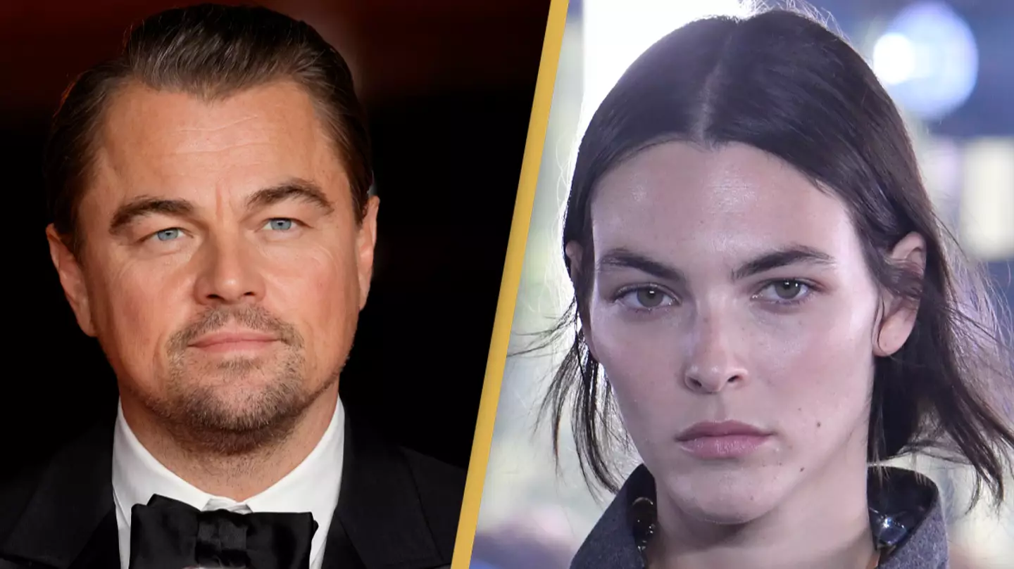 Leonardo DiCaprio 'insider' reveals why the actor doesn't date women over 25