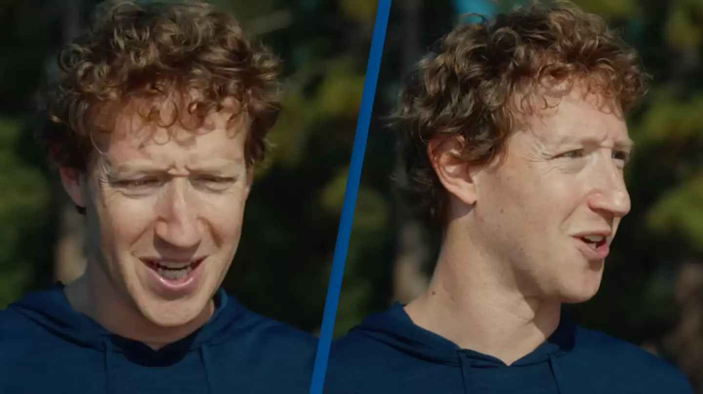 Mark Zuckerberg breaks silence on rumors of 5000-square-foot Doomsday shelter underneath $270,000,000 house