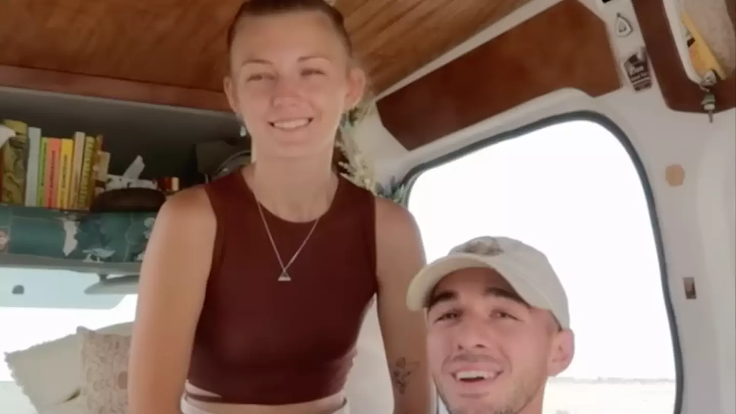 The Netflix documentary has reignited interest in the case (Netflix)