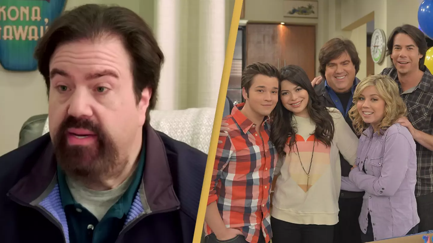 Nickelodeon producer Dan Schneider responds to accusations he sexualized child stars