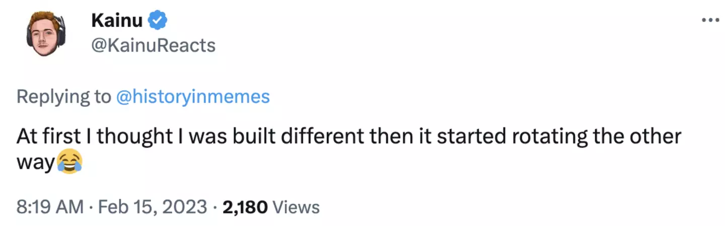 Some viewers think they've cracked the illusion.