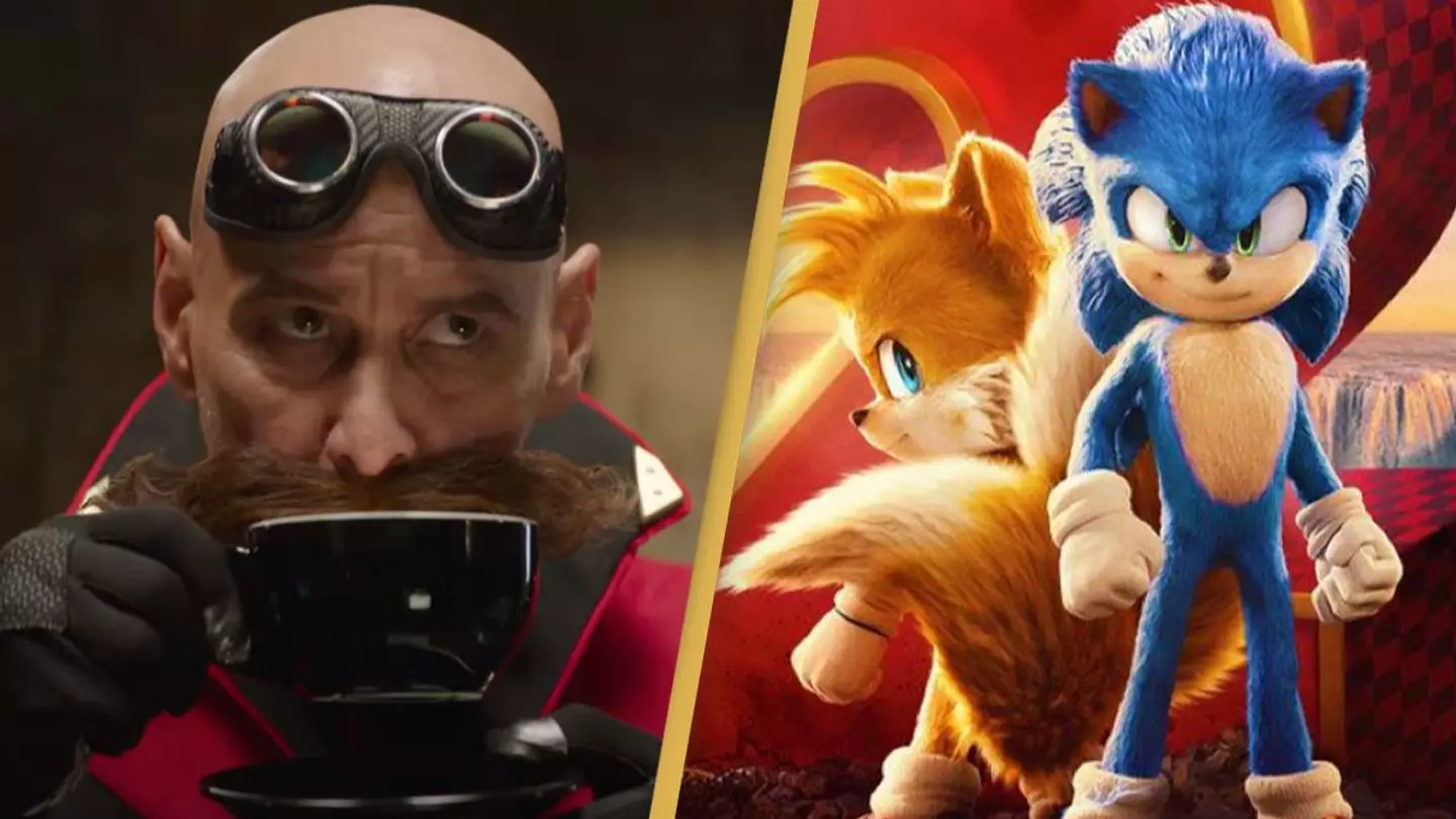 Final Electrifying Sonic The Hedgehog 2 Trailer Has Been Released