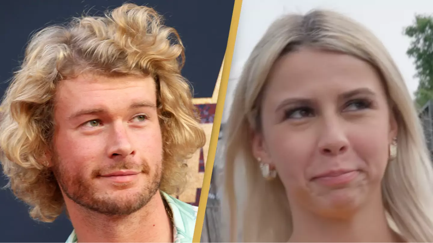 Getty/Kayla Oaddams/Instagram/@hay_welch