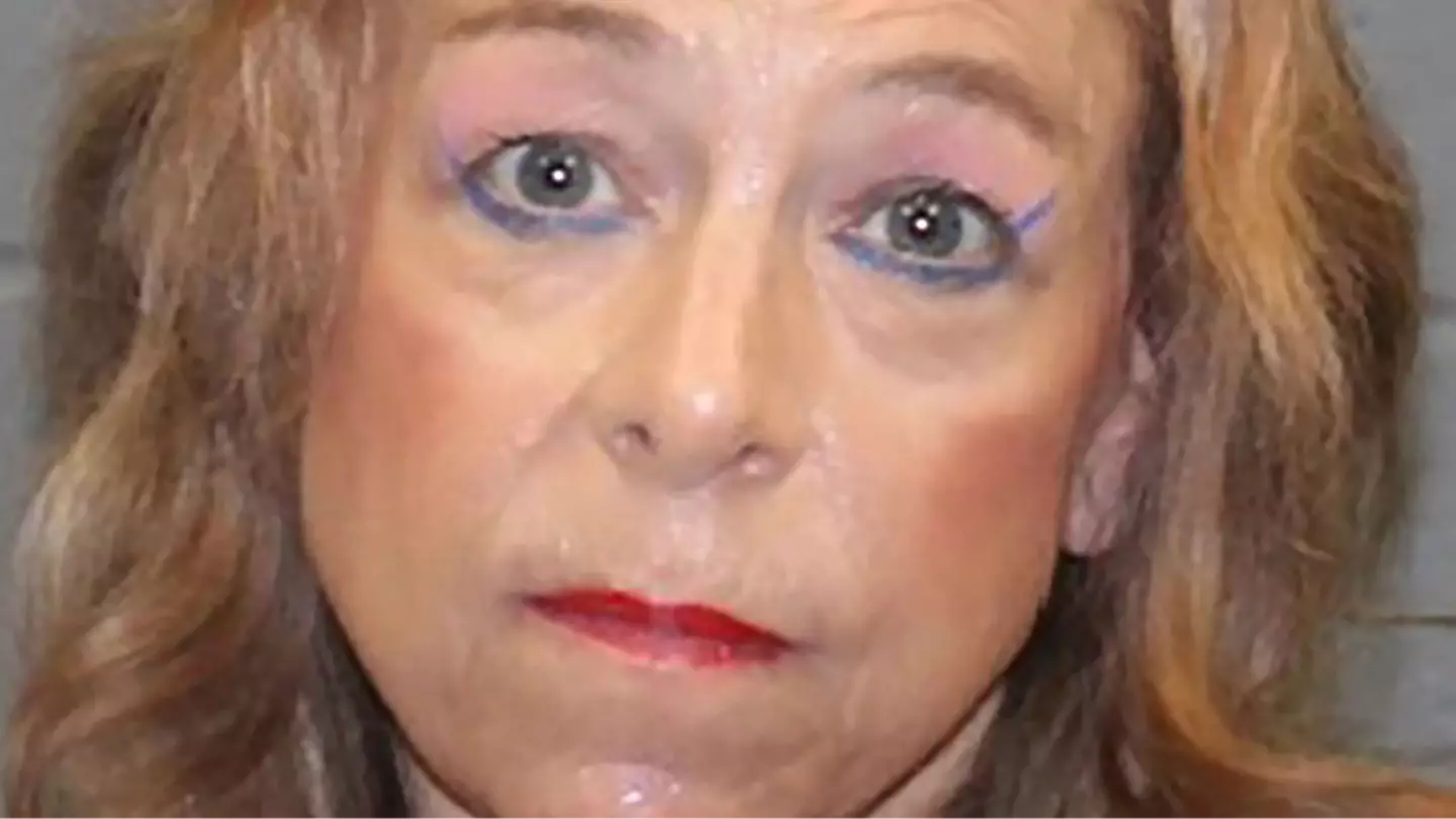 Man who was 'imprisoned and starved by stepmom for 20 years' breaks silence