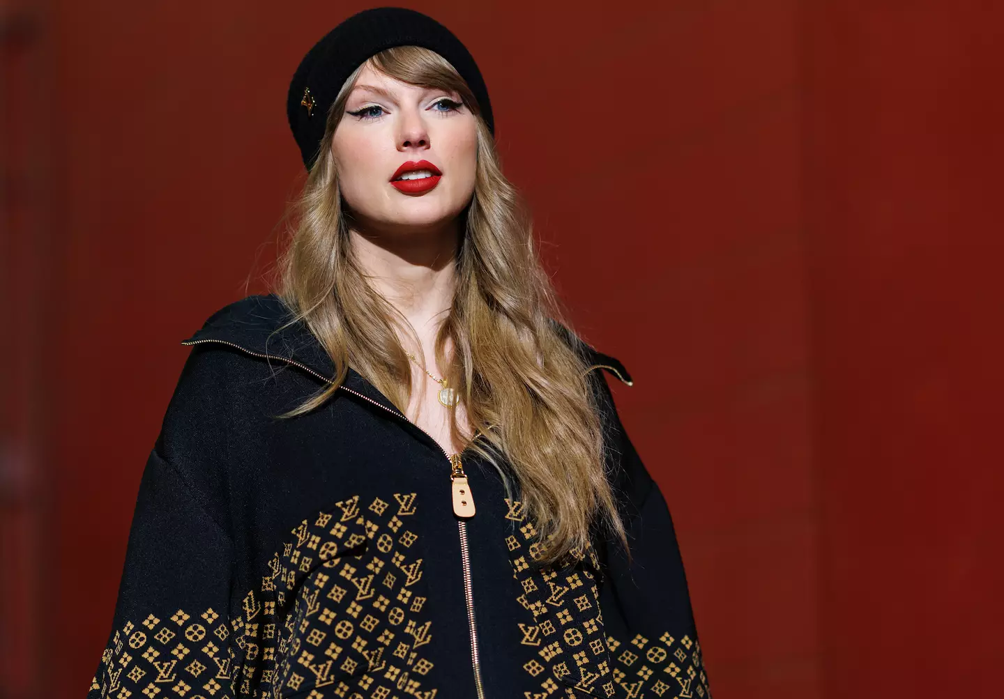 The Kanye and Taylor swift feud goes back over a decade (Brooke Sutton/Getty Images)