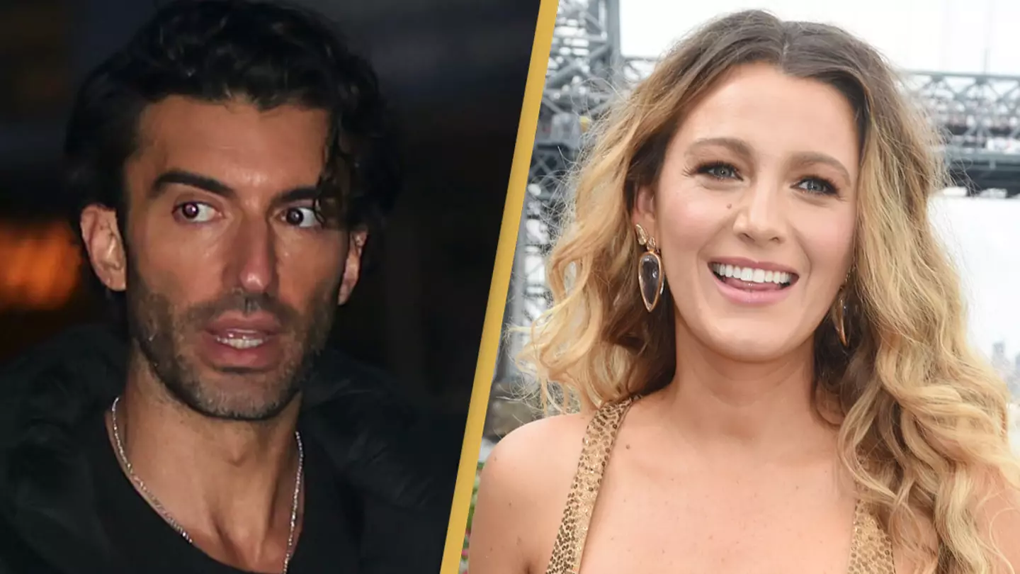 Justin Baldoni's lawyer issues furious response to Blake Lively's statement on $400,000,000 lawsuit against her