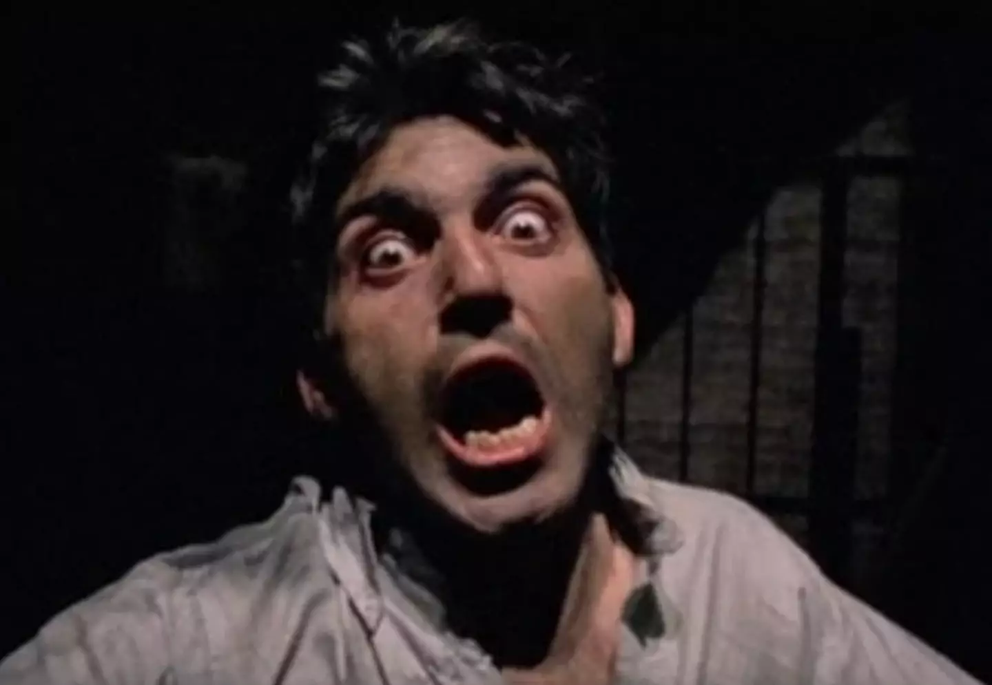 The Driller Killer (Vipco/Arrow Video)