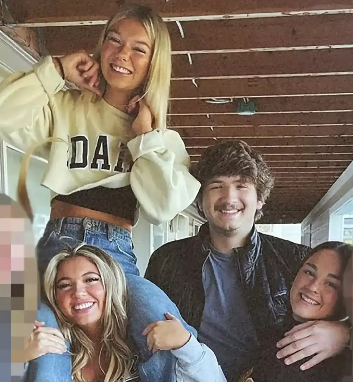 Kailee Golcalves, Maddie Mogen, Xana Kernodle and Ethan Chapin were all stabbed to death in their student home.