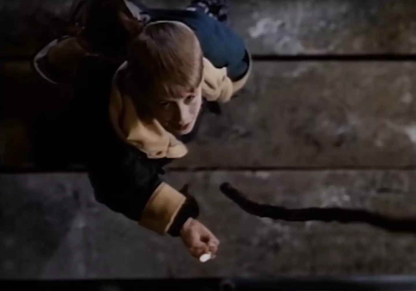 Kevin once again goes toe to toe with his nemeses.