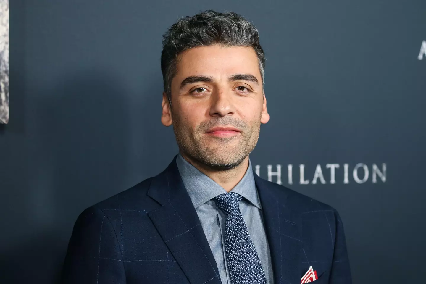Oscar Isaac (Alamy)
