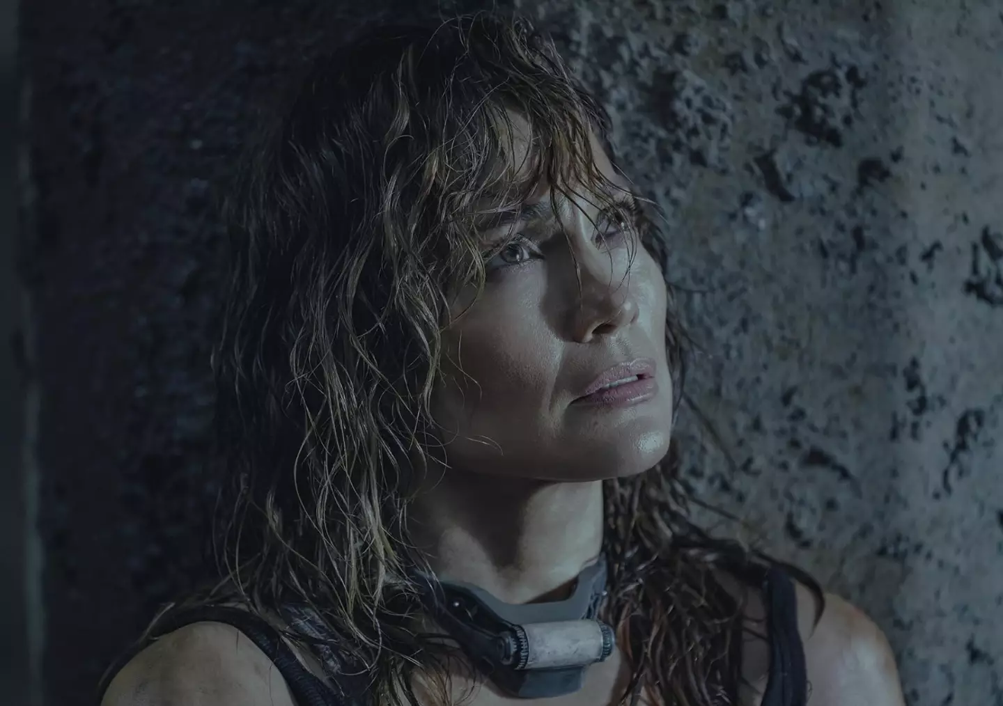 Jennifer Lopez stars as the titular character (Netflix)