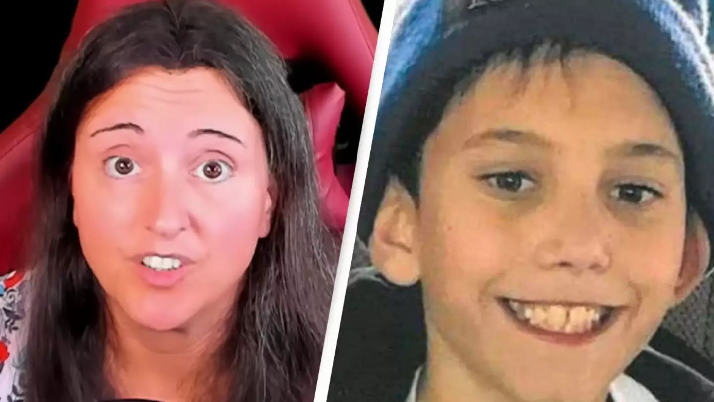 True crime YouTuber apologizes to family of 11-year-old murder victim after charging $3 to see autopsy photos