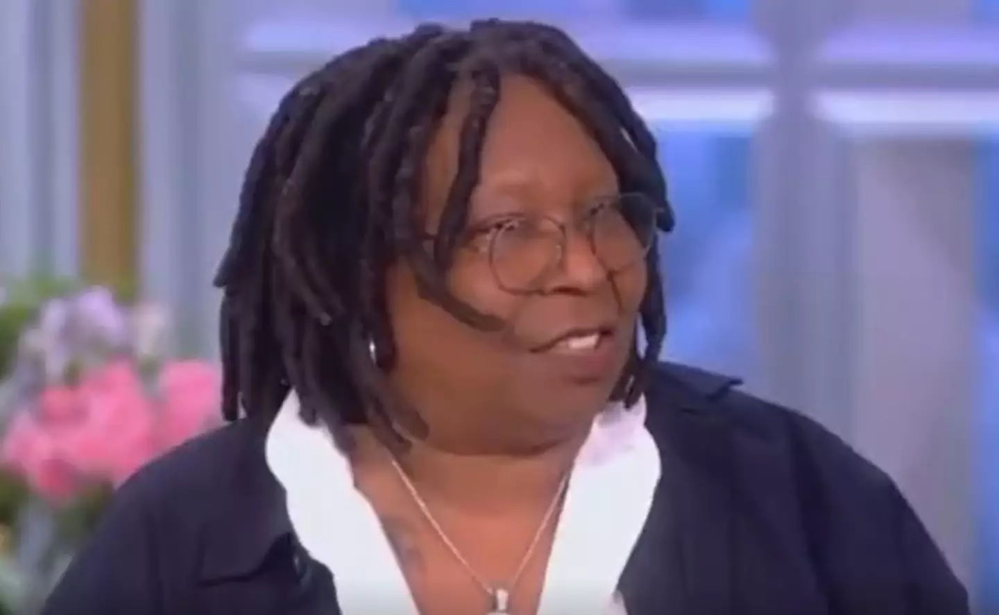 Whoopi Goldberg made the initial comments earlier in 2022.