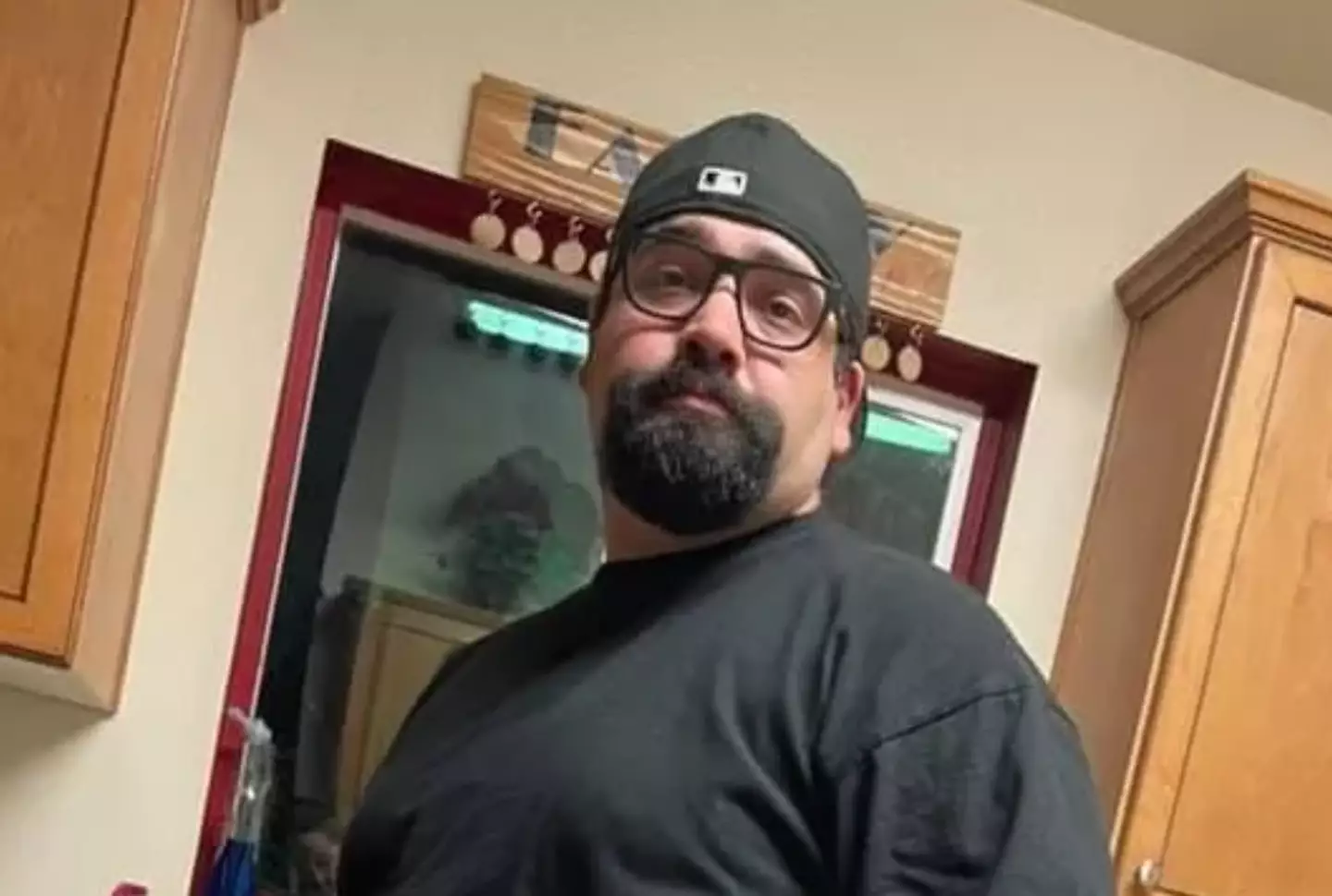 Zipline worker Joaquin Romero tragically fell to his death (GoFundMe)