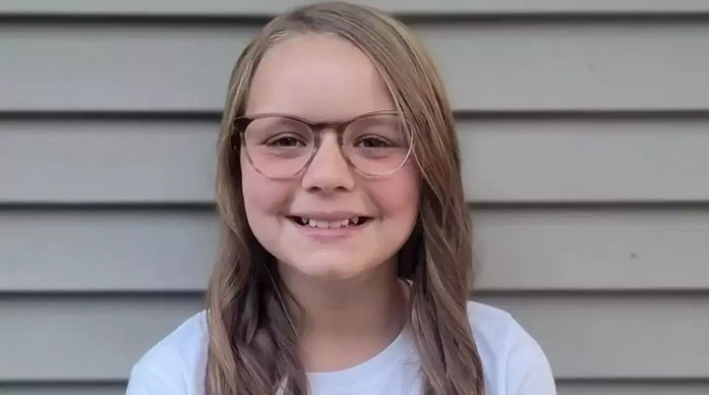 Hayven Danielson passed away in the explosion along with her father (GoFundMe)