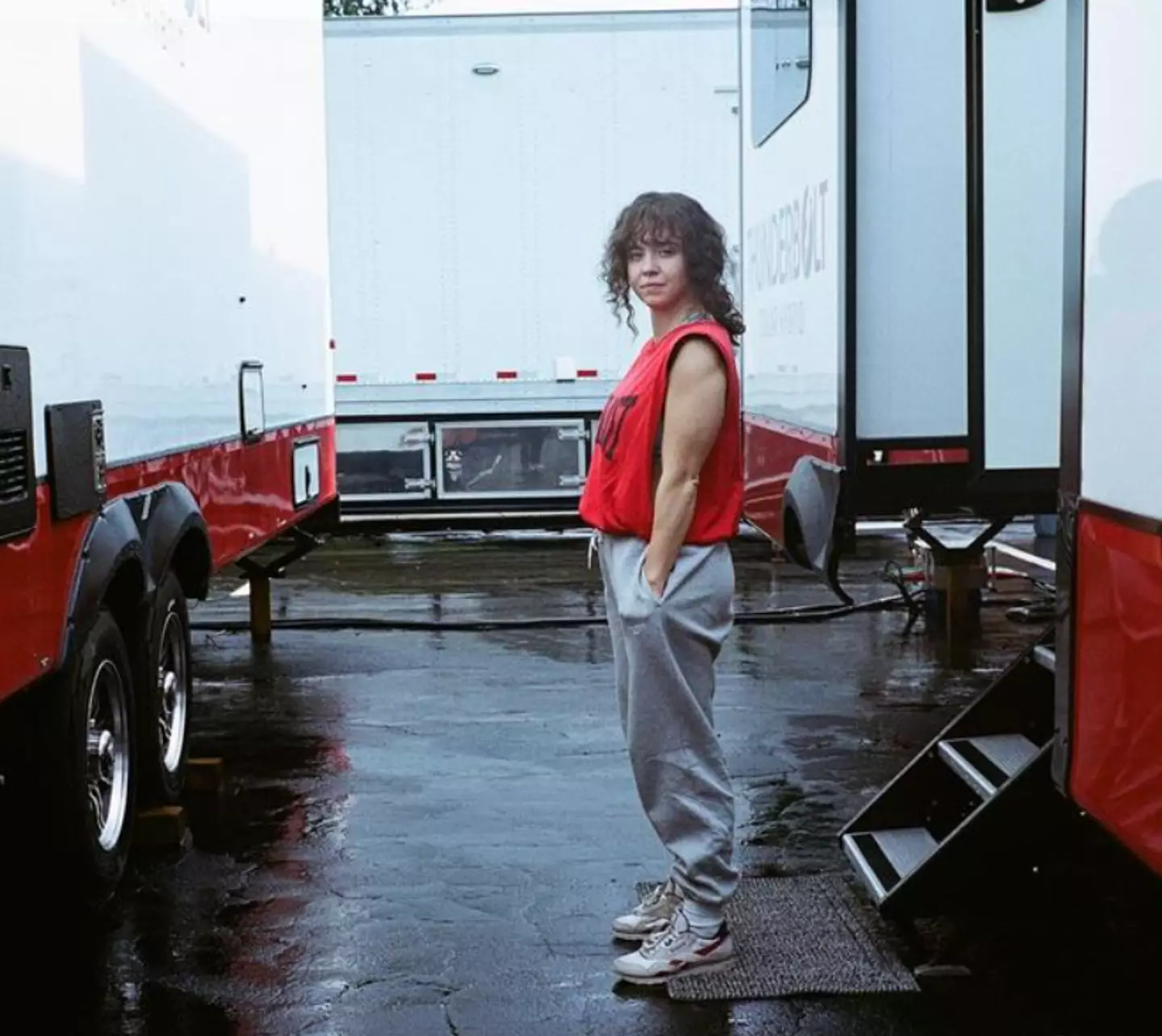 Fans of the actor have expressed their excitement for the new role (Instagram/sydney_sweeney)