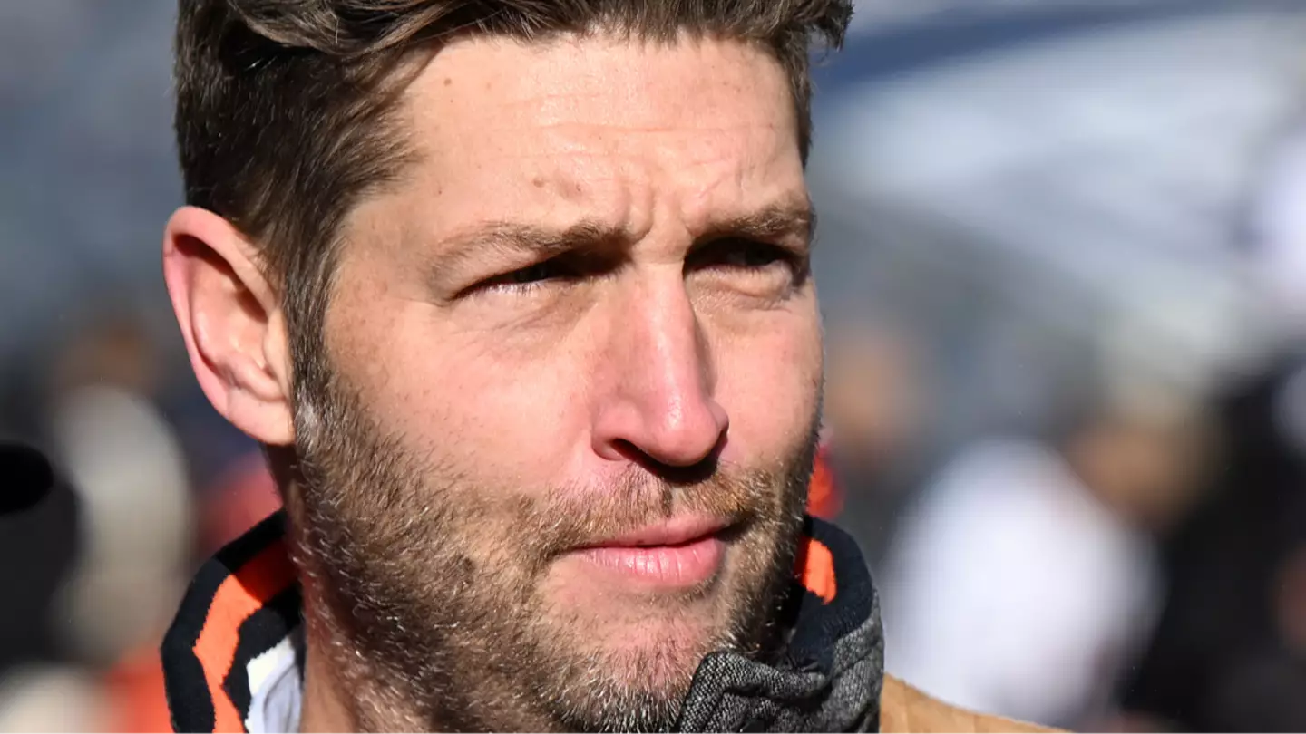 Getty Images/Quinn Harris