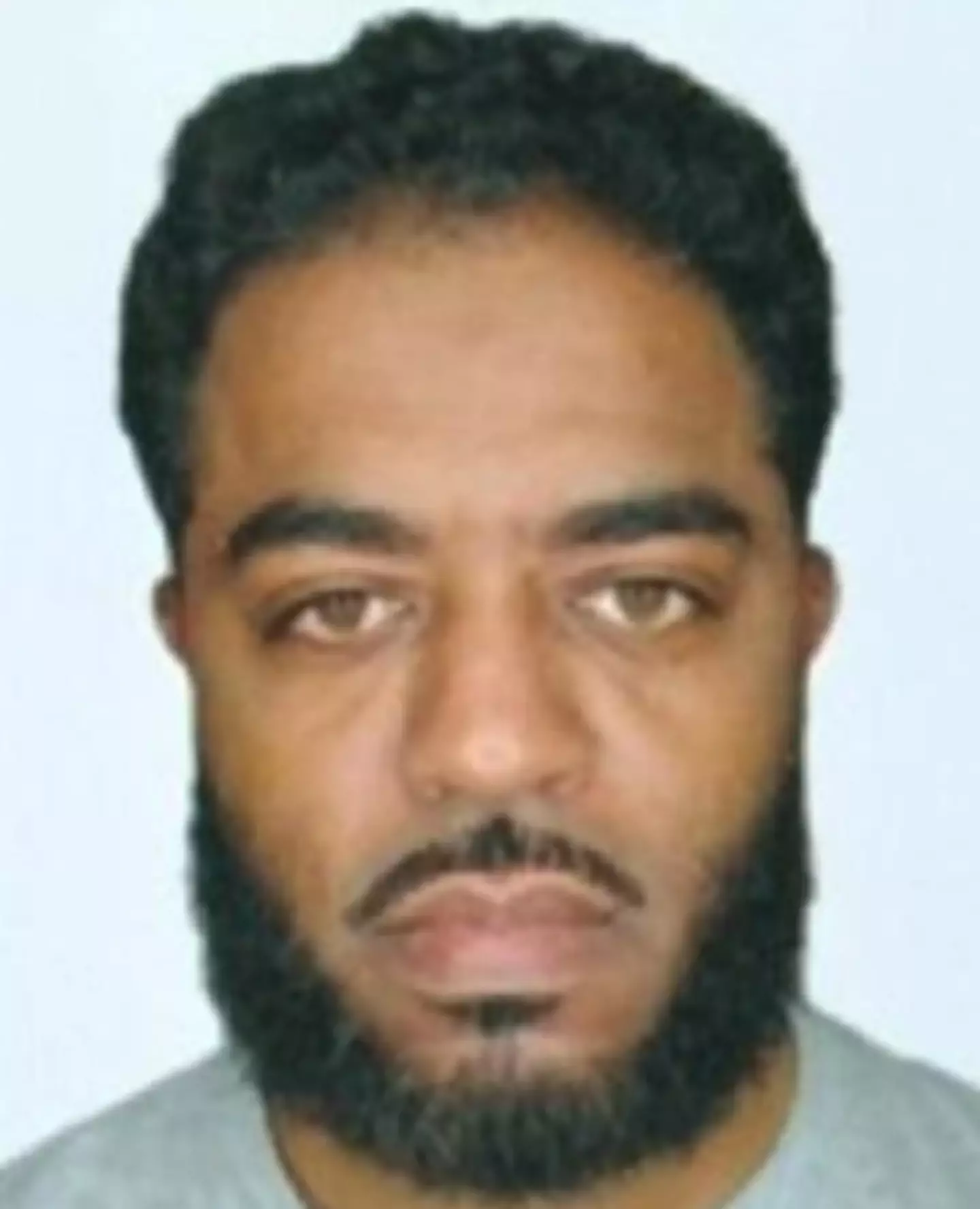 Shamsud-Din Jabbar was identified by authorities (FBI)