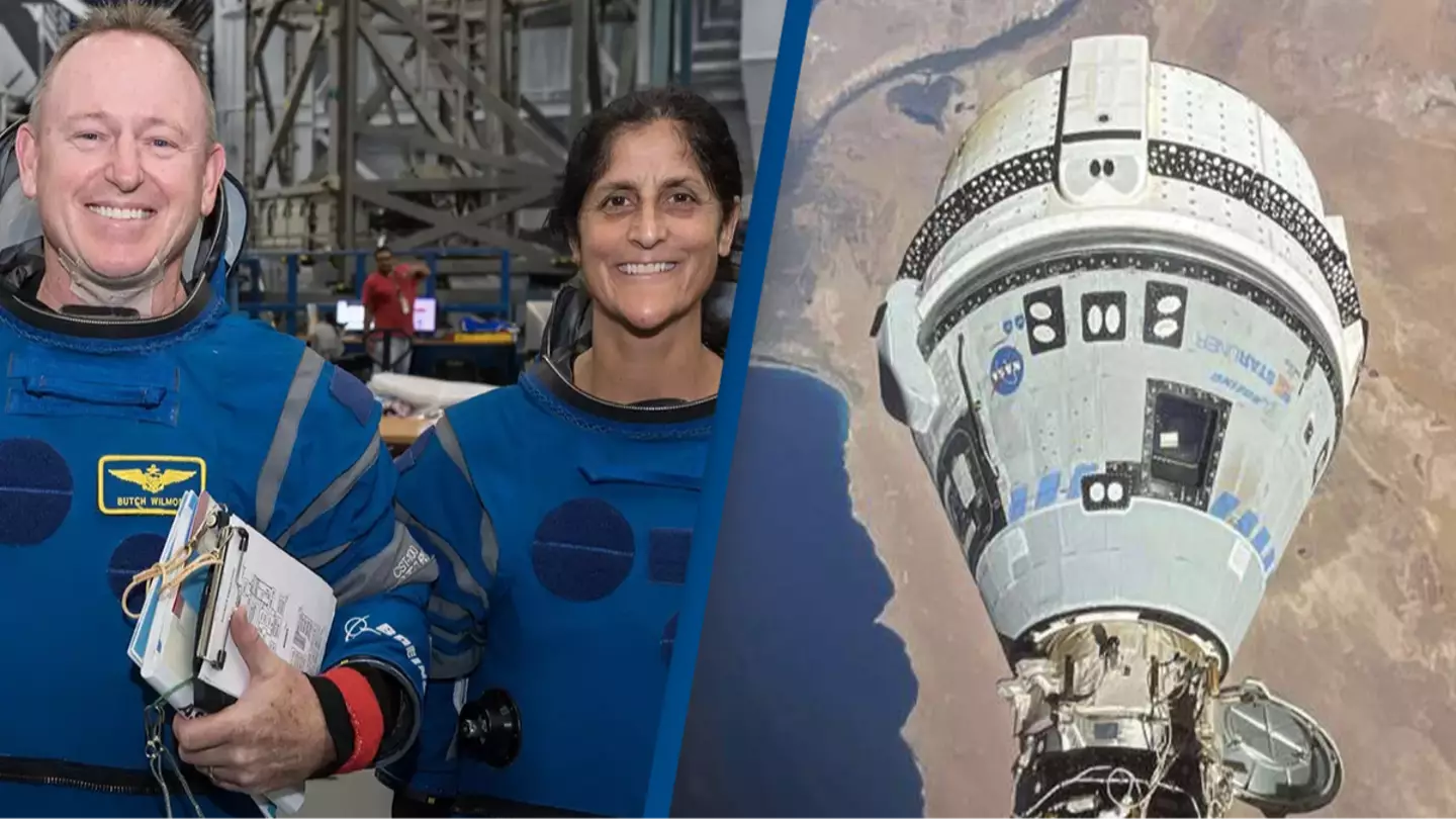 NASA