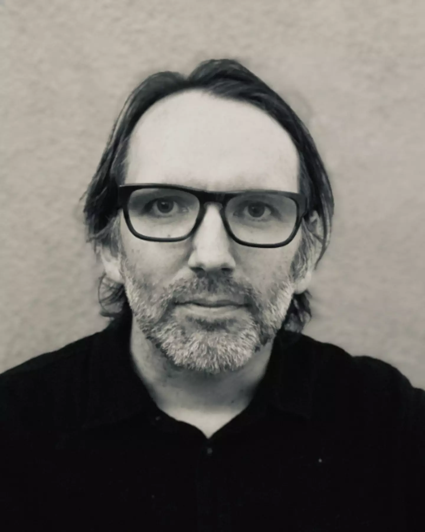 Simon Stephenson wrote a screenplay titled Frisco.