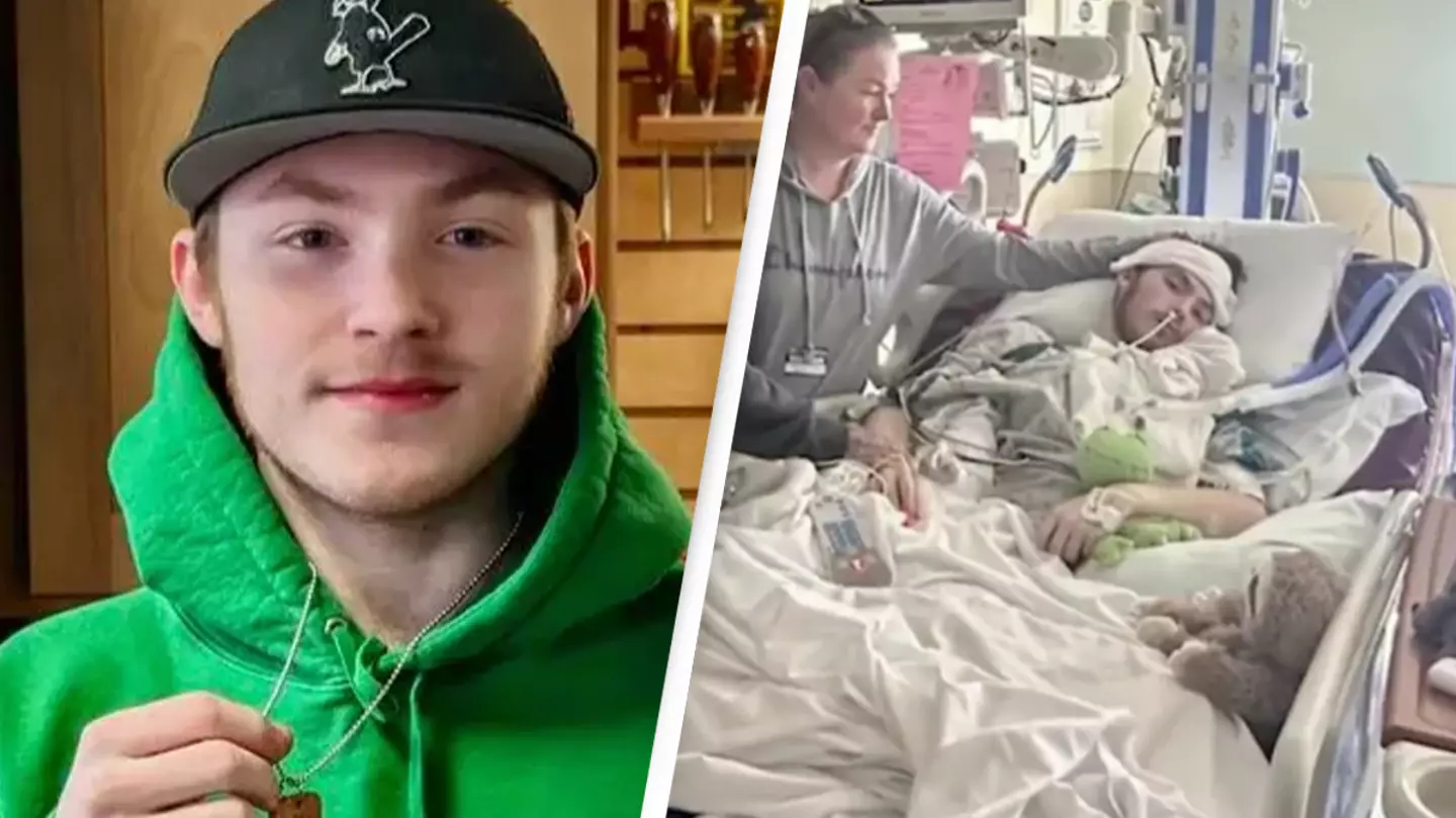 GoFundMe/ FOX 2
