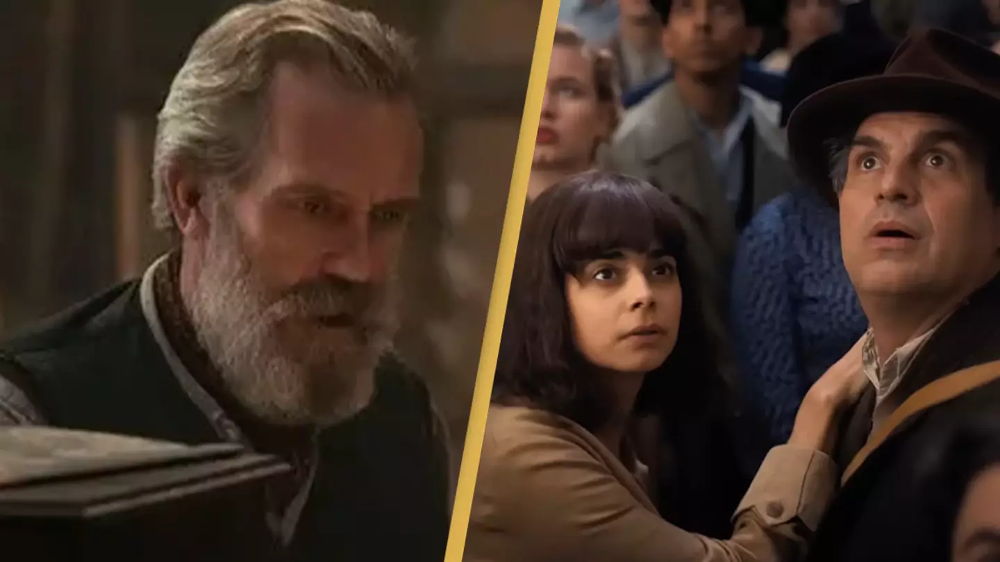 All the Light We Cannot See producer explains why he made major changes to show’s ending