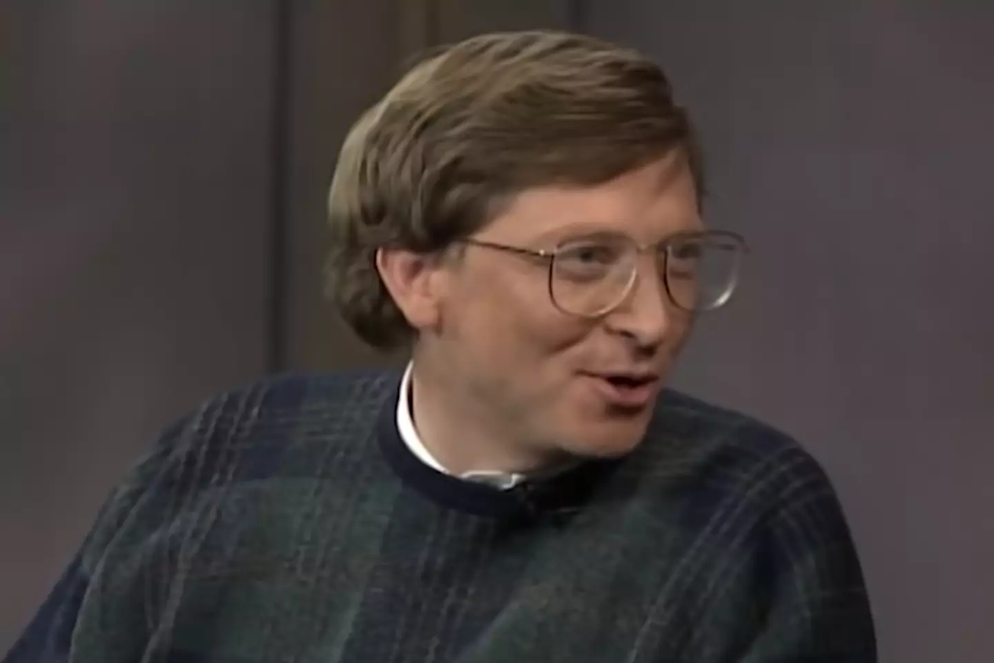 Looking back from the year 2022, it's clear Gates has been proven right in his insistence over just how groundbreaking the internet would be.