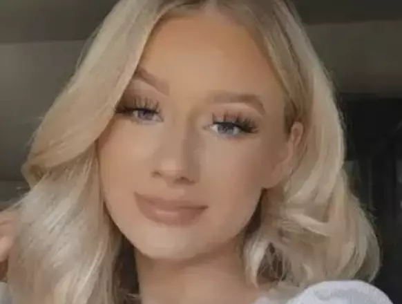 No criminal case was brought against Kris Harrison (Facebook)