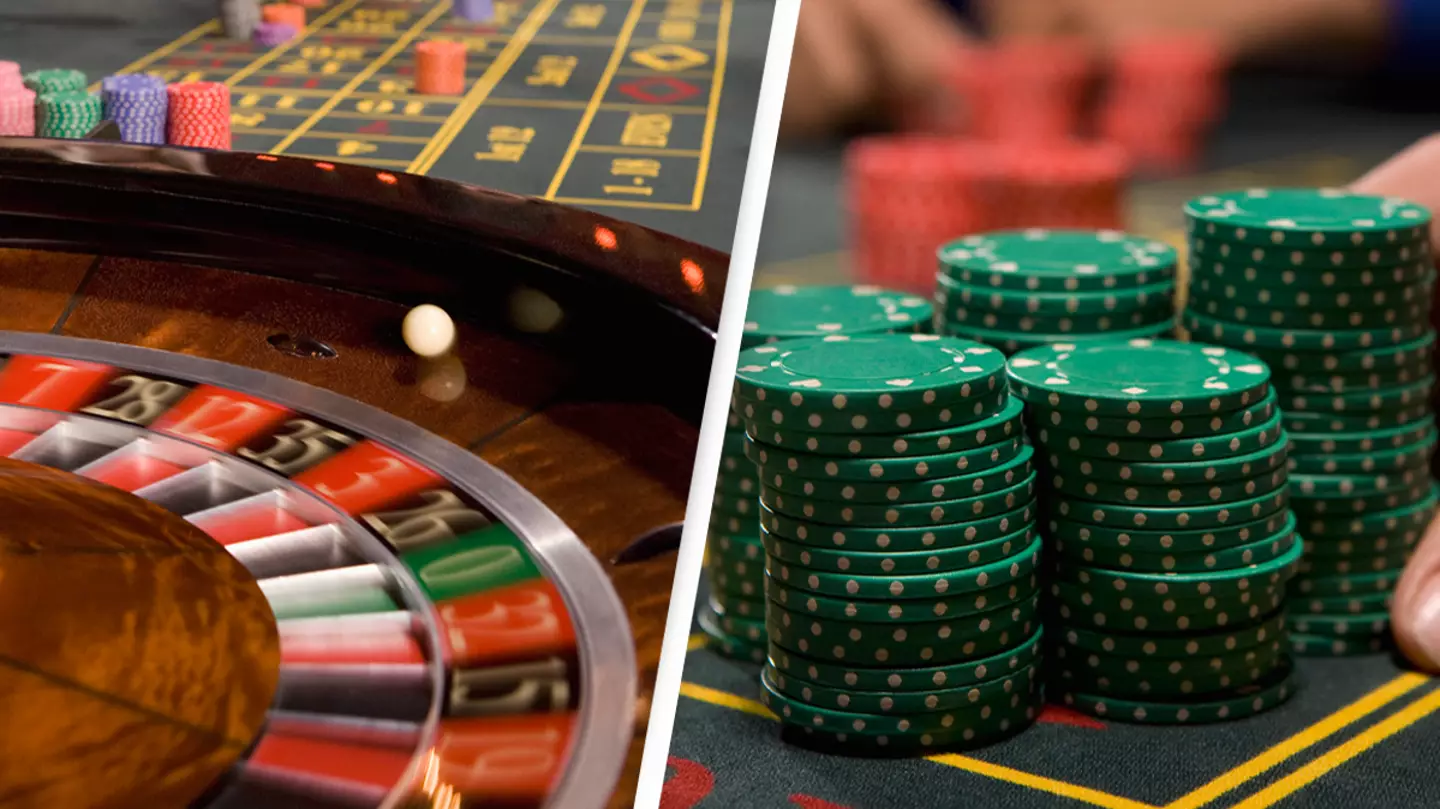 Man won $624,000 in a single day from casino after figuring out ‘trick’ behind roulette wheel