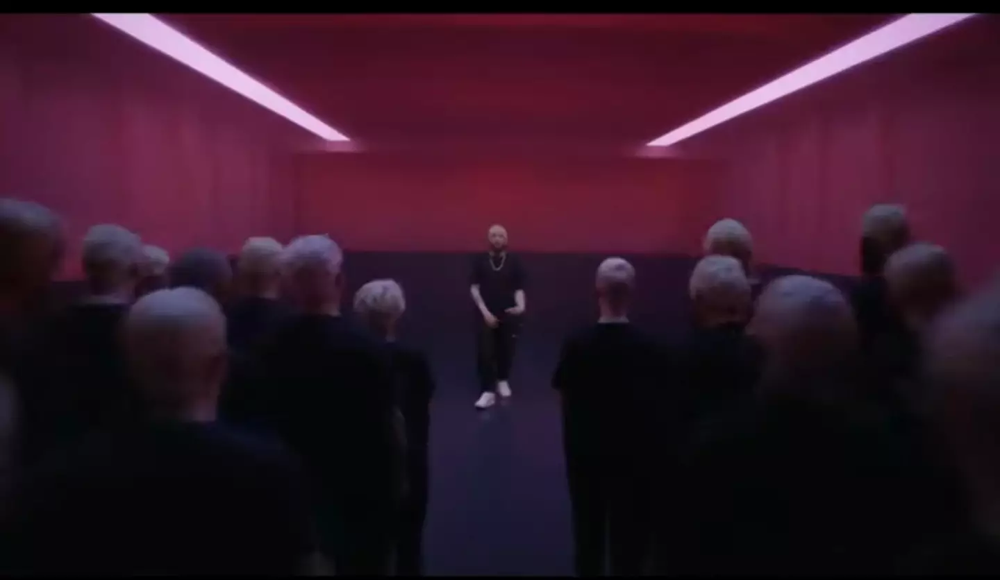 (Eminem/YouTube)