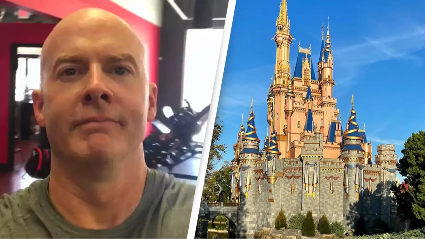 Disneyland expert who charges $2,500 a day to guide VIPs reveals how to get most out of a trip