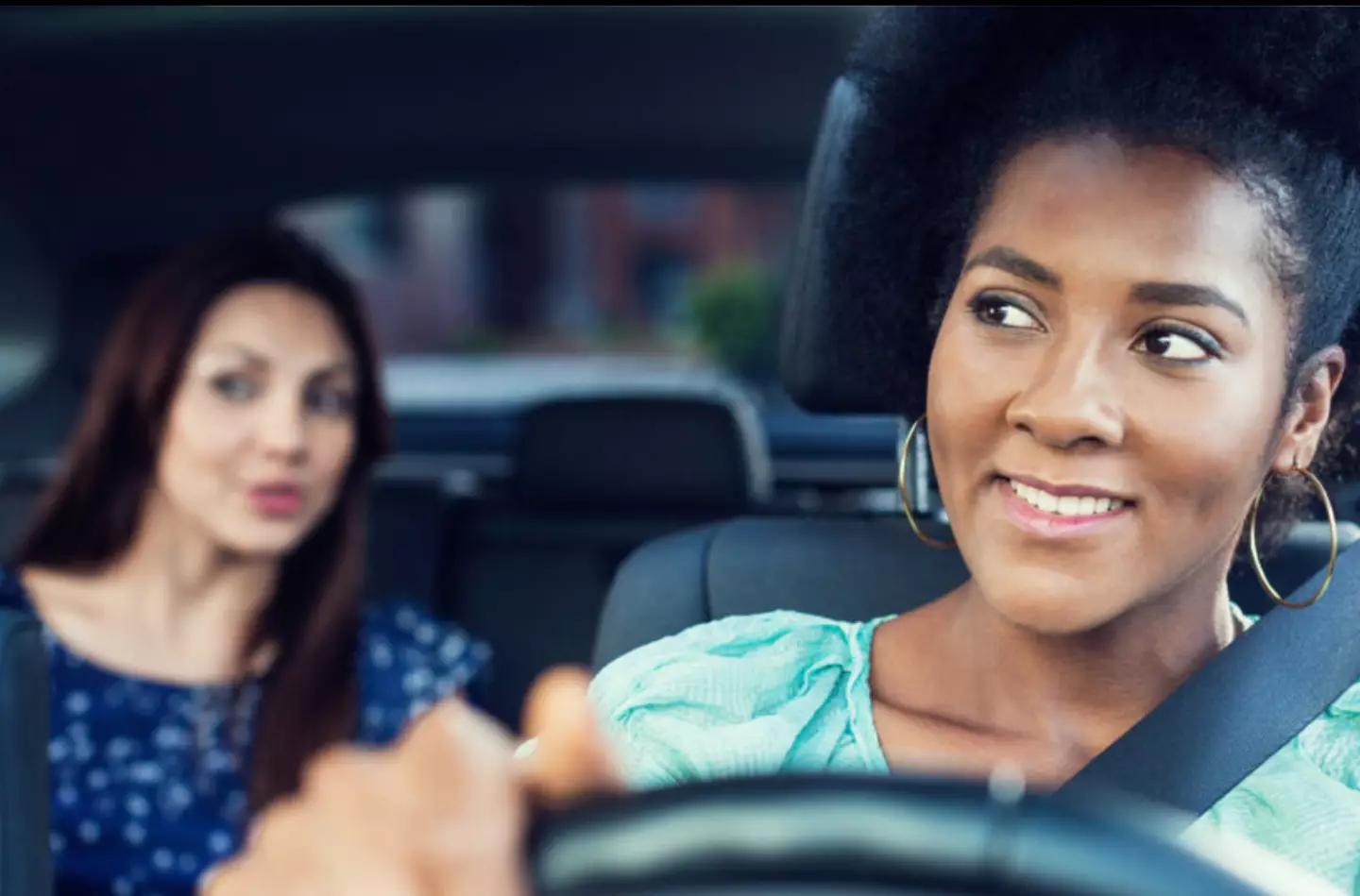Some people have praised the move. while others have pointed out the issues (Uber)