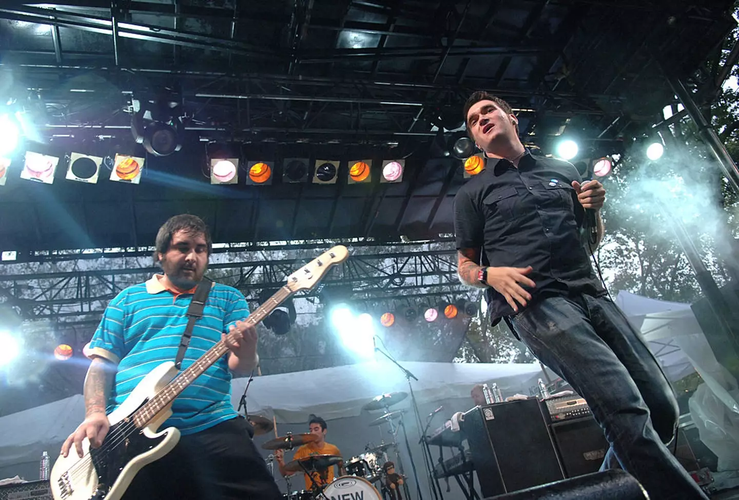 Getty/Jason Kempin