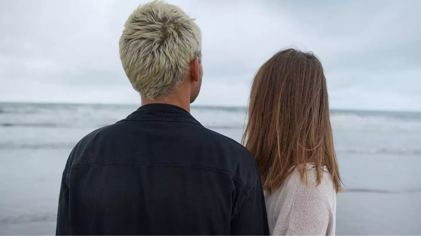 Man who is heteroflexible reveals how ethical non-monogamy impacts his relationships