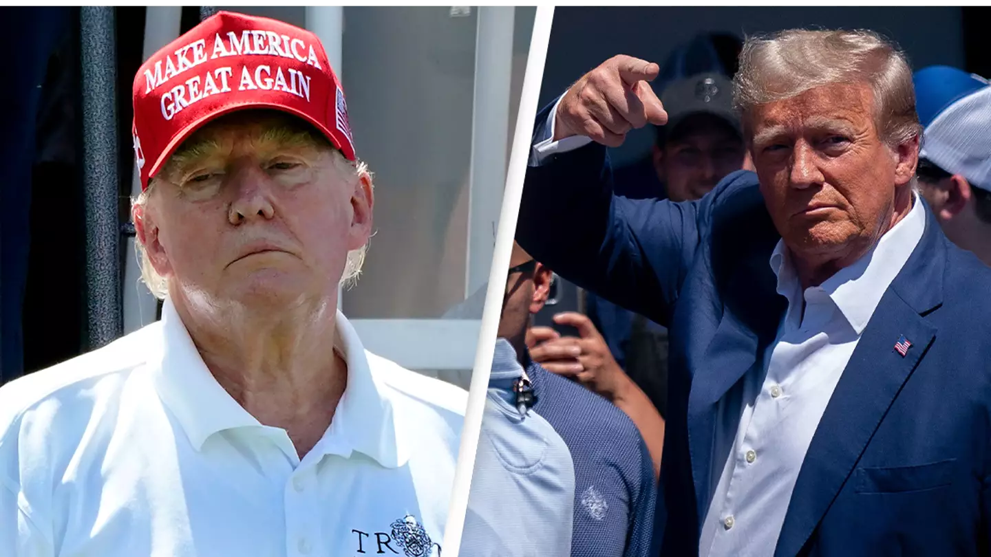 Donald Trump has been indicted for the fourth time in five months