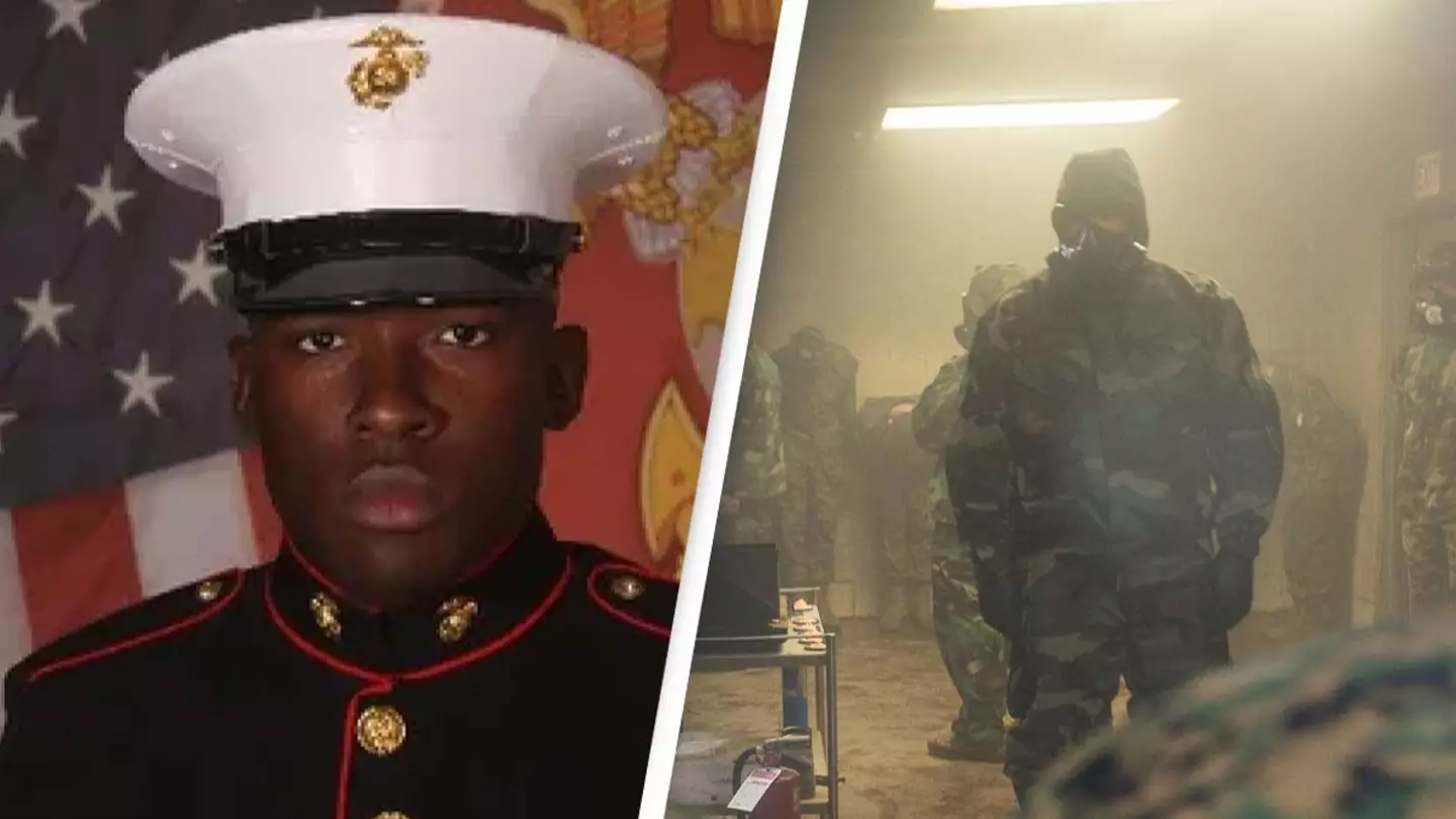 Marine Corps opens investigation after 21-year-old recruit dies during physical fitness test