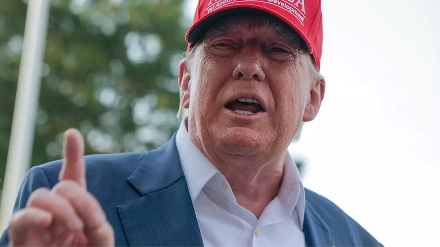 Scientists reveal disturbing impact of Donald Trump's last presidential election with shocking results of new study