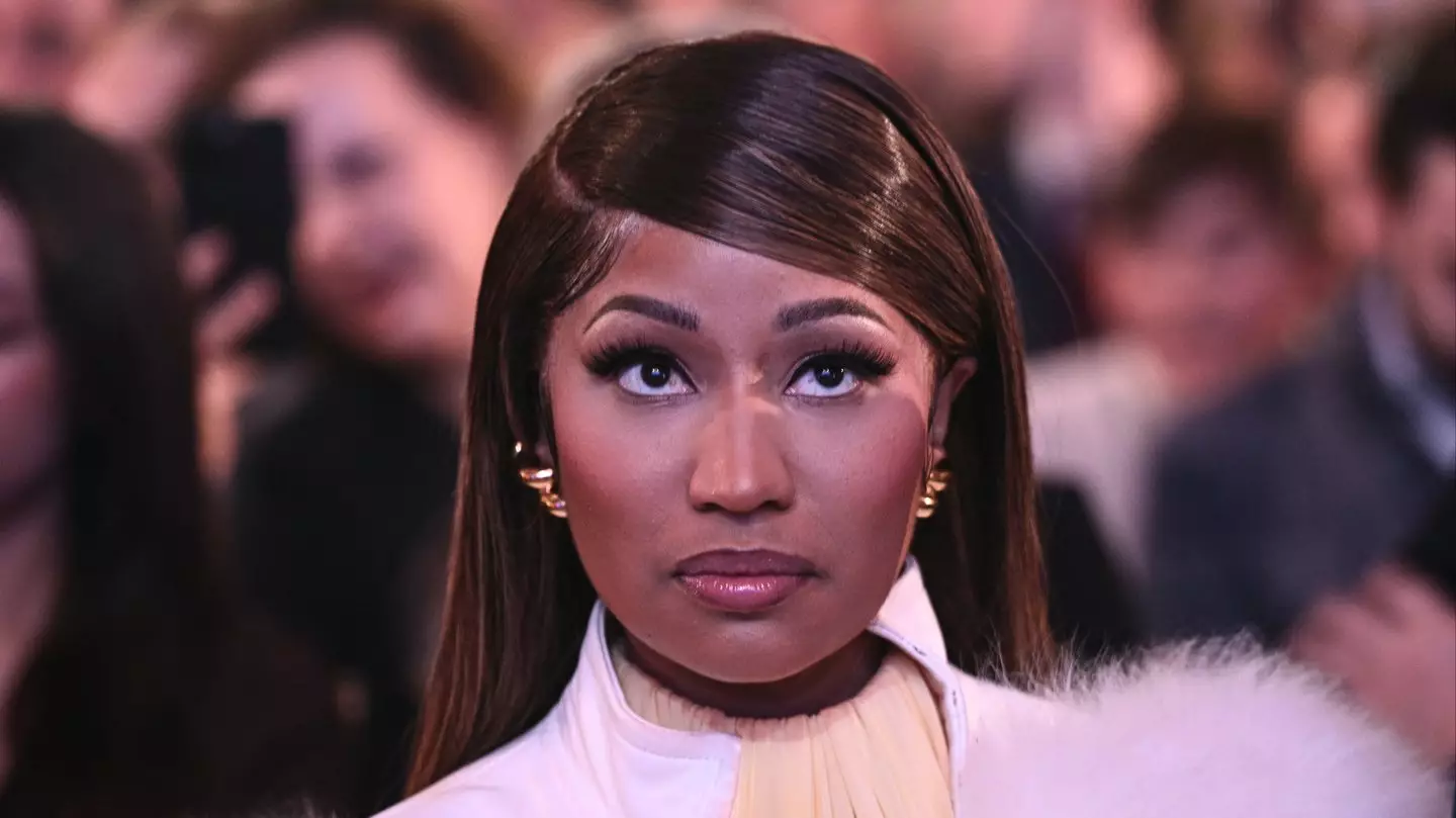 Brendan SMIALOWSKI/AFP via Getty Images