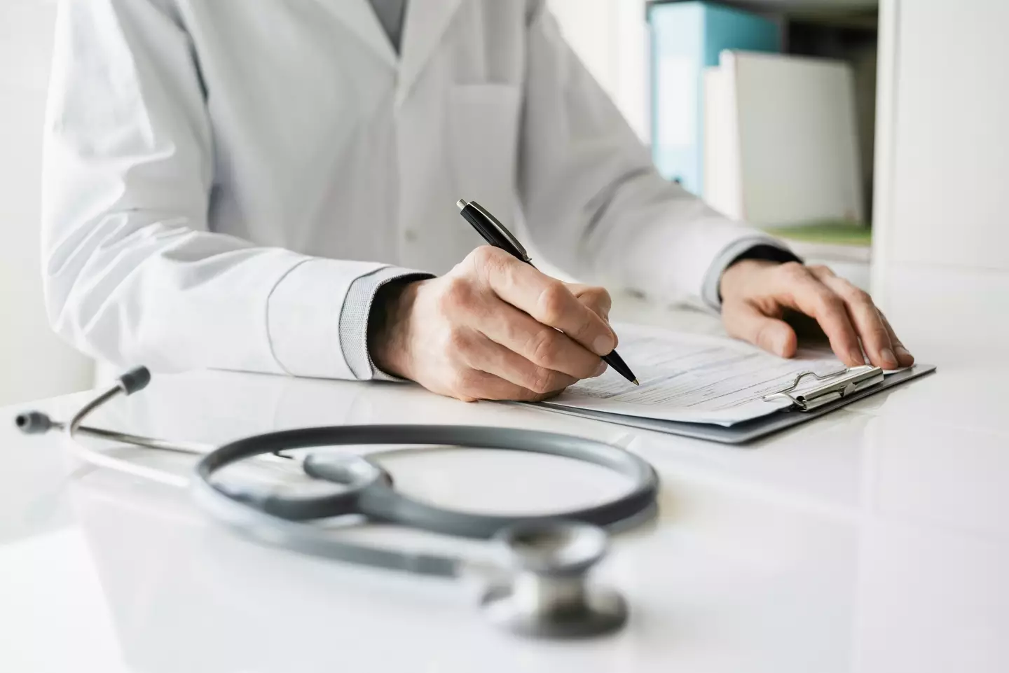 Medical practitioners have outlined the side-effects of Mesotherapy (Getty Stock Image)