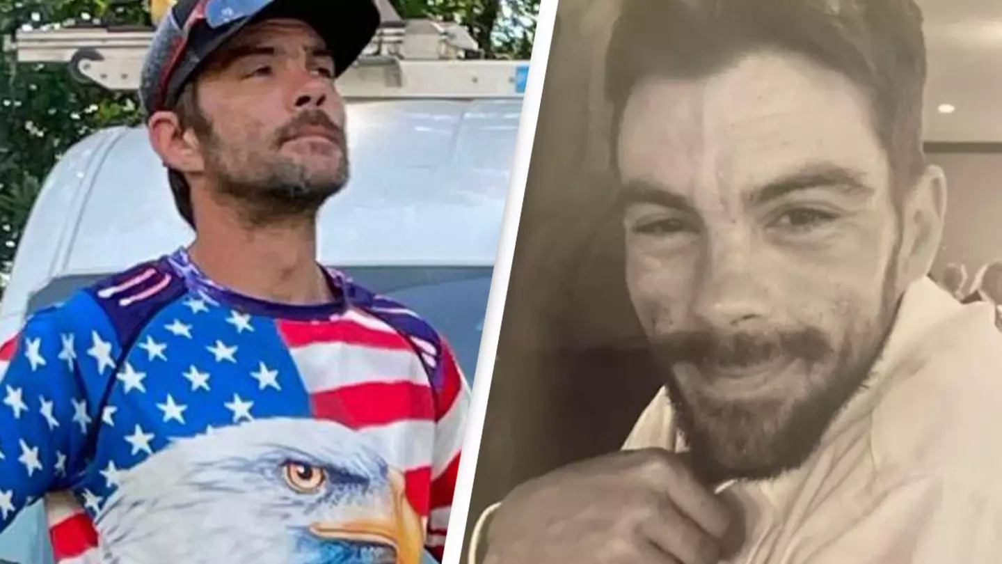 Dad dies after placing lit firework on his head during Fourth of July party