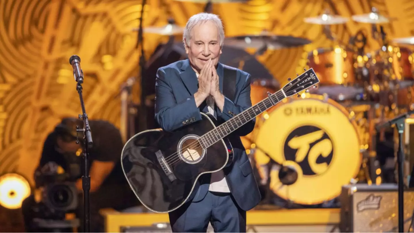 Paul Simon tickets are selling fast for surprise tour after retirement announcement